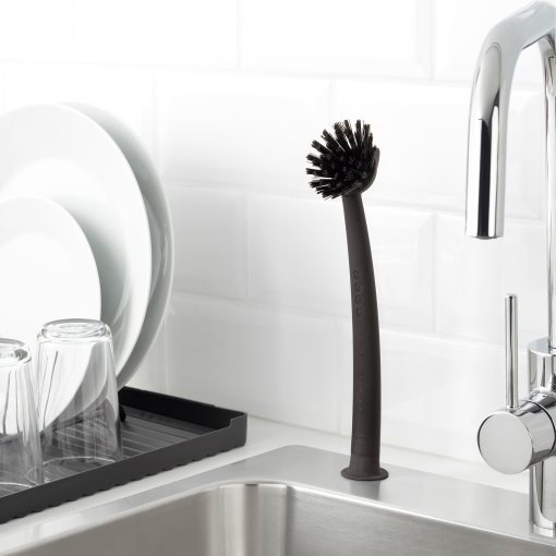 RINNIG, dish-washing brush, 304.078.14