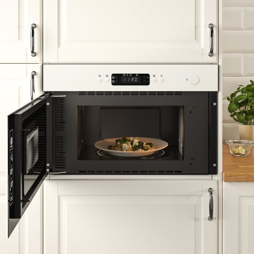 MATTRADITION, microwave oven, 304.117.69