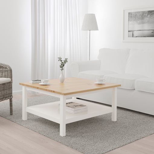 HEMNES, coffee table, 304.134.95