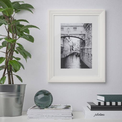 EDSBRUK, frame, 30x40 cm, 304.273.22