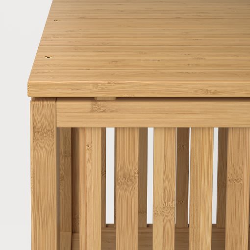 NORDKISA, open wardrobe with sliding door, 304.394.76