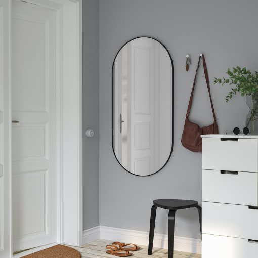 LINDBYN, καθρέφτης, 60x120 cm, 304.586.10