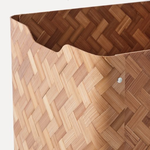 BULLIG, box, 32x35x33 cm, 304.745.92