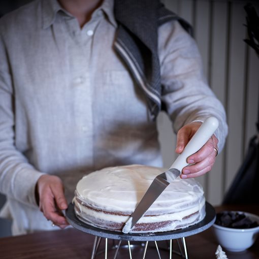 LÄTTBAKAD, σπάτουλα επάλειψης, 304.852.65