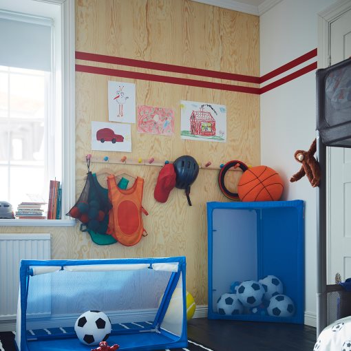 SPORTSLIG, ball storage/goal, 305.042.35