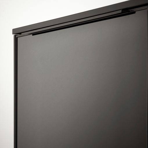 RANNAS, έπιπλο TV με πόρτες, 180x40 cm, 305.067.53
