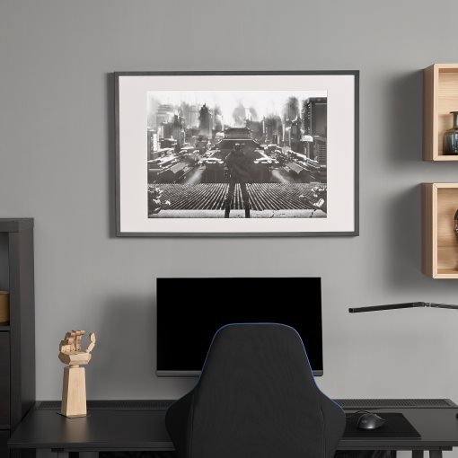 UPPSPEL, πόστερ/cyberscape, 70x50 cm, 305.113.68