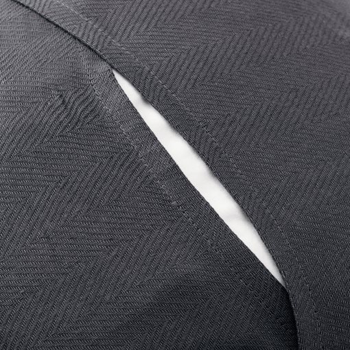 PRAKTSALVIA, cushion cover, 50x50 cm, 305.115.75