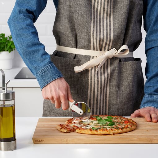 UPPFYLLD, pizza cutter, 305.219.37