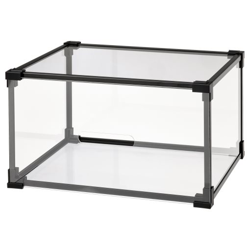 SKUFFEN, shoe box, 36x29x21 cm, 305.323.56