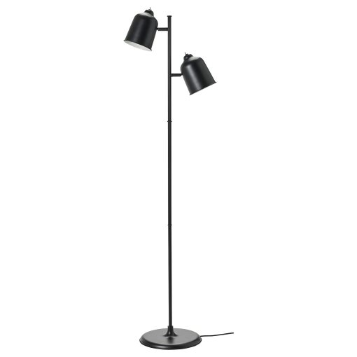 KLÖVING, floor lamp, 305.400.16