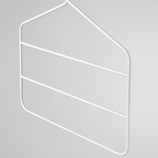 GÅRDSMÄSTARE, trouser/skirt hanger, 305.407.28