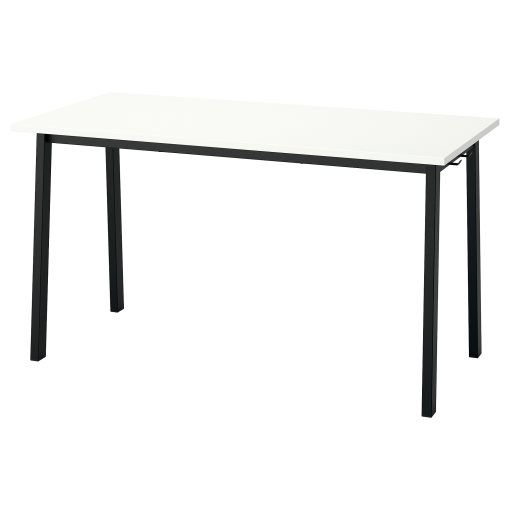 MITTZON, underframe for conference table, 140x68x73 cm, 305.445.71