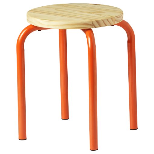 DOMSTEN, stool, 305.551.59