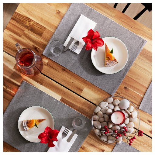 VINTERFINT, decoration/Amaryllis, 3 piece, 305.579.93