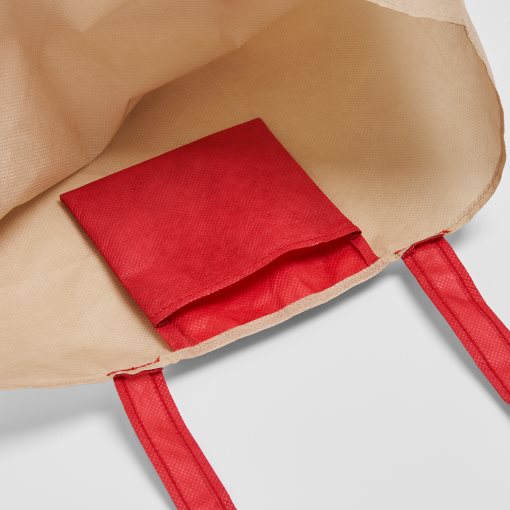 PLANTERING, carrier bag, 45x36 cm, 305.635.93