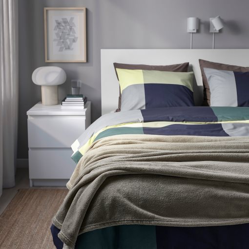 TRATTVIVA, bedspread, 230x250 cm, 305.642.67