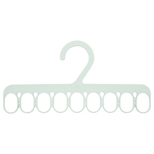 SLIBB, κρεμάστρα με 8 κλιπ λαβής, 305.677.27