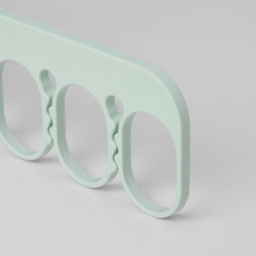 SLIBB, κρεμάστρα με 8 κλιπ λαβής, 305.677.27