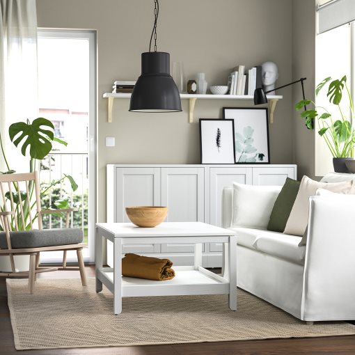 STARREKLINTE, χαλί χαμηλή πλέξη, 185x280 cm, 305.691.37