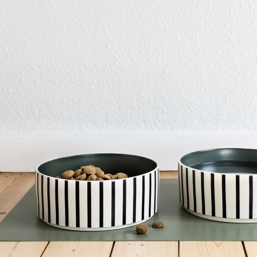 UTSADD, pet bowl, 19 cm, 305.692.03