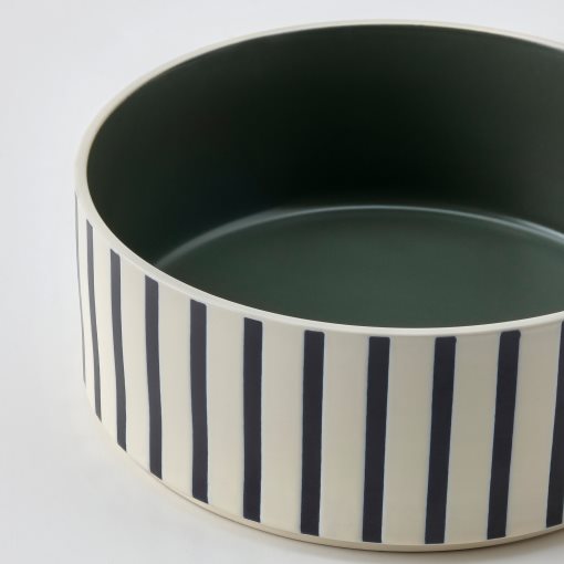 UTSADD, pet bowl, 19 cm, 305.692.03