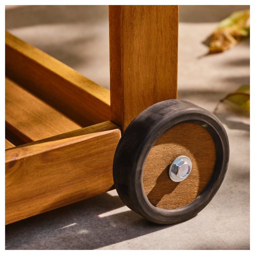 BROGGAN, trolley outdoor, 90x40x57 cm, 305.706.97