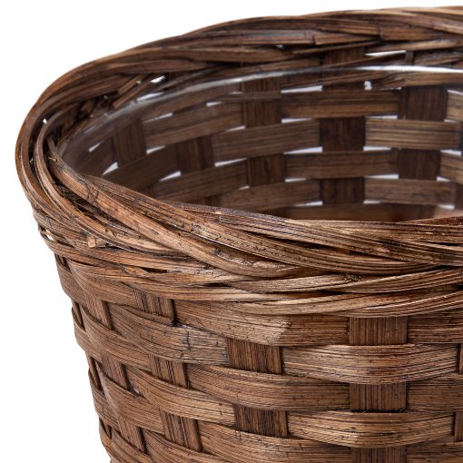 KLIBBAL, plant pot, 15 cm, 305.712.15
