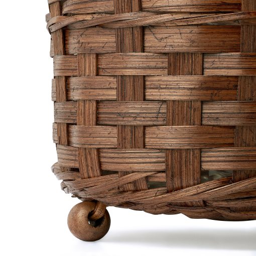 KLIBBAL, plant pot, 15 cm, 305.712.15