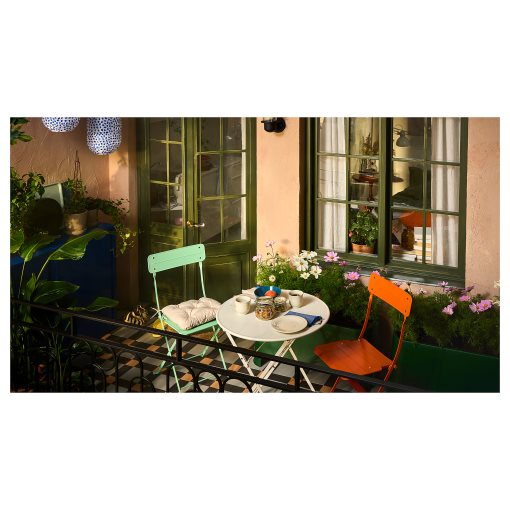 SUNDSÖ, πτυσσόμενη καρέκλα, εξωτερικού χώρου, 305.758.88