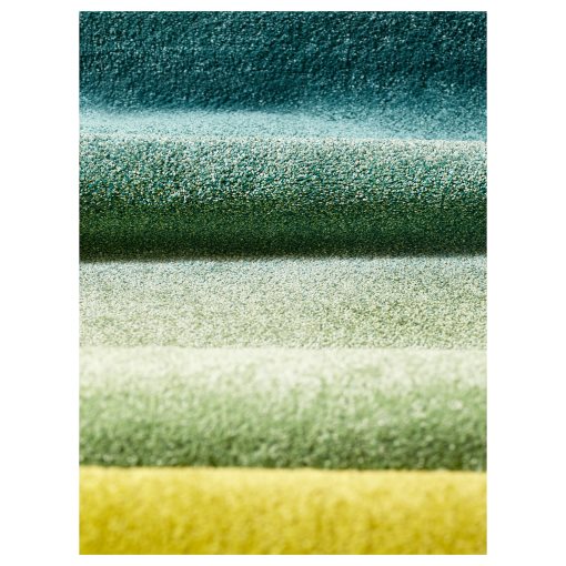 HOTELLRUM, rug high pile, 133x195 cm, 305.776.46