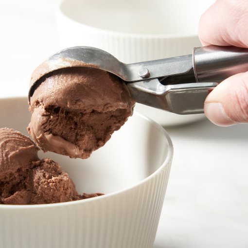 IDEALISK, ice-cream scoop, 305.793.77