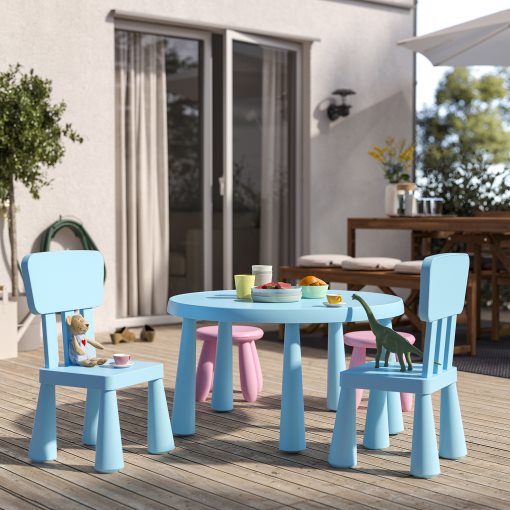 MAMMUT, childrens chair/in/outdoor, 305.819.88
