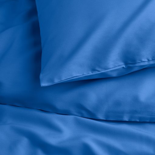 PILTANDVINGE, duvet cover and 2 pillowcases, 240x220/50x60 cm, 305.823.94