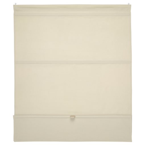 RINGBLOMMA, roman blind, 100x160 cm, 305.835.34