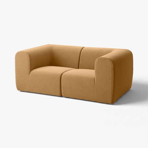 STOCKHOLM 2025, 2-seat sofa, 305.861.08