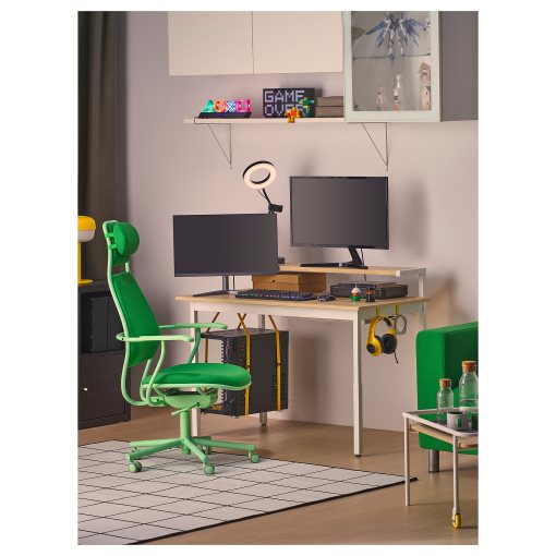LÖPARBANA, gaming chair, 305.863.25