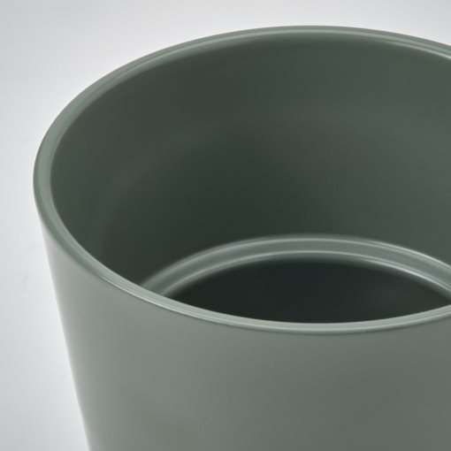 SOJABÖNA, plant pot, 9 cm, 305.865.75