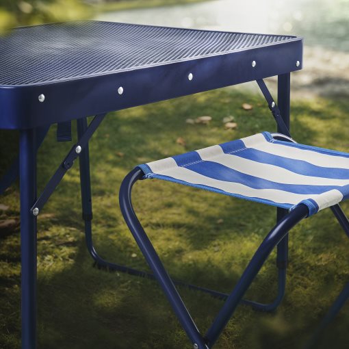 STRANDÖN, πτυσσόμενο σκαμπό, 305.911.00