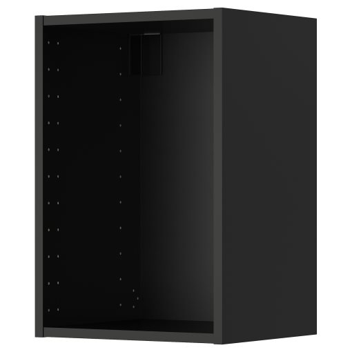 METOD, wall cabinet frame, 40x37x60 cm, 305.917.13