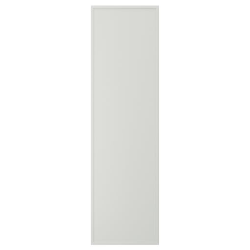 ASPUDDEN, πόρτα, 40x140 cm, 305.950.37