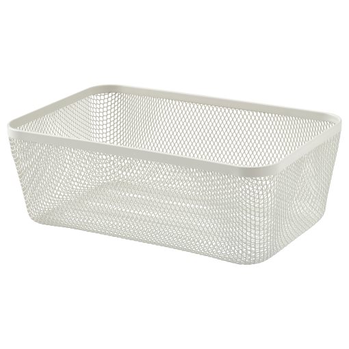 IKEA 365+, food storage basket, 30x20x11 cm, 305.956.93