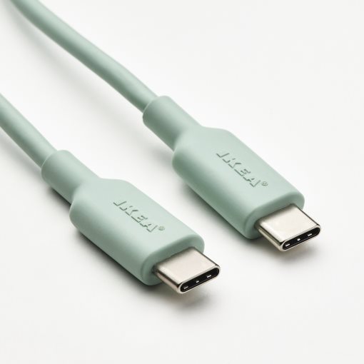 SITTBRUNN, USB-C σε USB-C, 1.0 m, 305.959.85