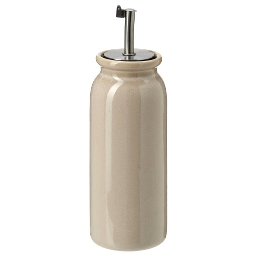 BRUGDHAJ, oil/vinegar bottle, 19 cm, 305.961.74