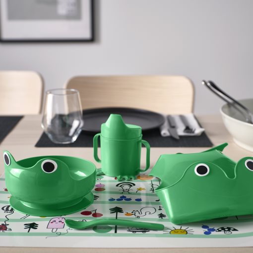 MATA, 4-piece eating set, 305.969.37