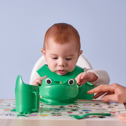 MATA, 4-piece eating set, 305.969.37