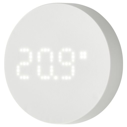 TIMMERFLOTTE, smart temperature/humidity sensor, 305.976.06