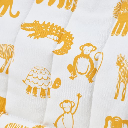 POÄNG, childrens armchair cushion, 305.976.87