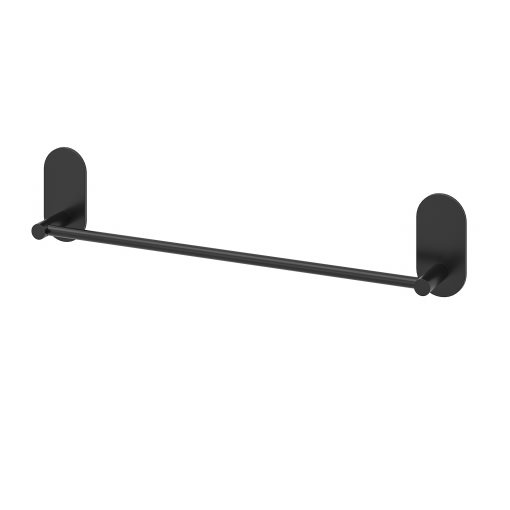 SKOGHALL, towel rail self-adhesive, 43x6 cm, 305.986.39