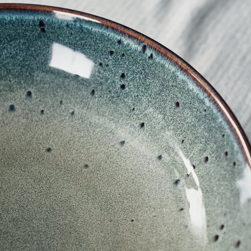 GLADELIG, μπολ σερβιρίσματος, 30 cm, 305.995.87
